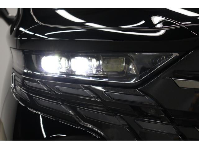 アルファード Ｚ　モデリスタエアロ　左右独立ムーンルーフ　チームメイト　ドラレコ付純正デジタルミラー　１４インチディスプレイオーディオｐｌｕｓ　パノラミックビューモニター　ブラインドスポットモニター　ＨＵＤ（33枚目）