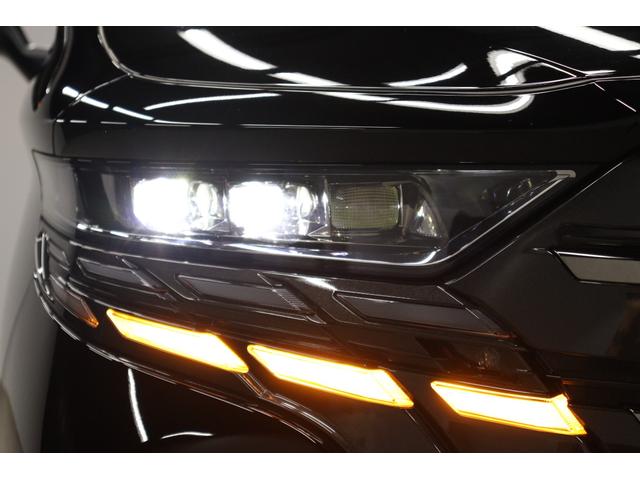 アルファード Ｚ　モデリスタエアロ　左右独立ムーンルーフ　チームメイト　ドラレコ付純正デジタルミラー　１４インチディスプレイオーディオｐｌｕｓ　パノラミックビューモニター　ブラインドスポットモニター　ＨＵＤ（34枚目）