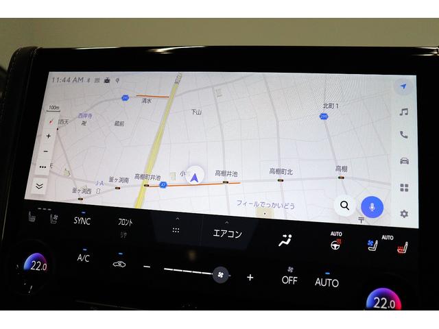 アルファード Ｚ　モデリスタエアロ　左右独立ムーンルーフ　チームメイト　ドラレコ付純正デジタルミラー　１４インチディスプレイオーディオｐｌｕｓ　パノラミックビューモニター　ブラインドスポットモニター　ＨＵＤ（51枚目）