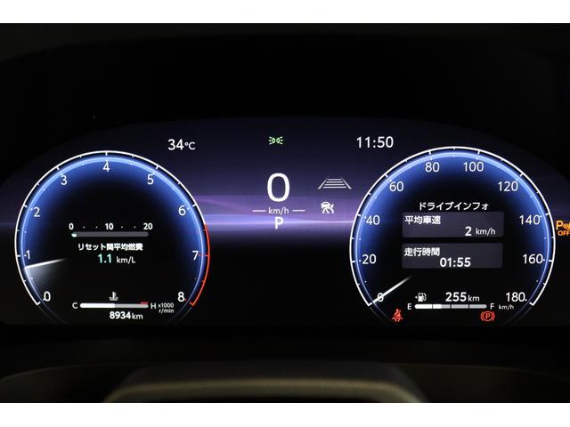 アルファード Ｚ　モデリスタエアロ　左右独立ムーンルーフ　チームメイト　ドラレコ付純正デジタルミラー　１４インチディスプレイオーディオｐｌｕｓ　パノラミックビューモニター　ブラインドスポットモニター　ＨＵＤ（65枚目）