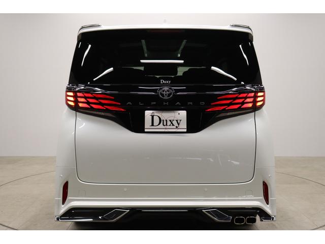 アルファード Ｚ　モデリスタエアロ　左右独立ムーンルーフ　トヨタチームメイト　デジタルインナーミラー　１４インチコネクティッドナビ　パノラミックビューモニター　ブラインドスポットモニター　タッチトレーサーオペレーション（16枚目）