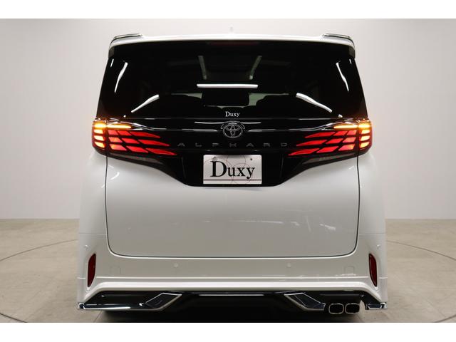 アルファード Ｚ　モデリスタエアロ　左右独立ムーンルーフ　トヨタチームメイト　デジタルインナーミラー　１４インチコネクティッドナビ　パノラミックビューモニター　ブラインドスポットモニター　タッチトレーサーオペレーション（17枚目）