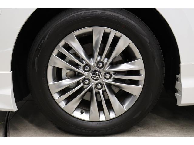 アルファード Ｚ　モデリスタエアロ　左右独立ムーンルーフ　トヨタチームメイト　デジタルインナーミラー　１４インチコネクティッドナビ　パノラミックビューモニター　ブラインドスポットモニター　タッチトレーサーオペレーション（20枚目）