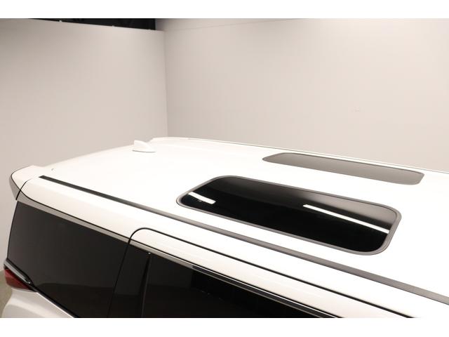 アルファード Ｚ　モデリスタエアロ　左右独立ムーンルーフ　トヨタチームメイト　デジタルインナーミラー　１４インチコネクティッドナビ　パノラミックビューモニター　ブラインドスポットモニター　タッチトレーサーオペレーション（42枚目）