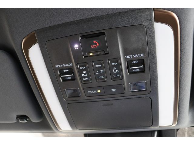 アルファード Ｚ　モデリスタエアロ　左右独立ムーンルーフ　トヨタチームメイト　デジタルインナーミラー　１４インチコネクティッドナビ　パノラミックビューモニター　ブラインドスポットモニター　タッチトレーサーオペレーション（48枚目）