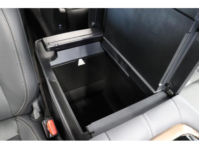 アルファード Ｚ　モデリスタエアロ　左右独立ムーンルーフ　トヨタチームメイト　デジタルインナーミラー　１４インチコネクティッドナビ　パノラミックビューモニター　ブラインドスポットモニター　タッチトレーサーオペレーション（61枚目）