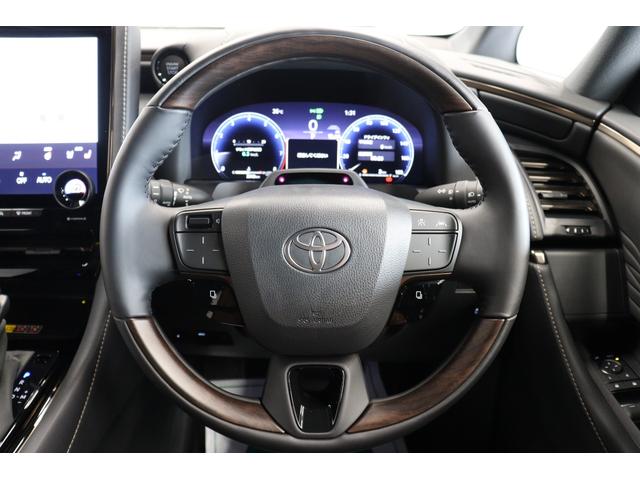 アルファード Ｚ　モデリスタエアロ　左右独立ムーンルーフ　トヨタチームメイト　デジタルインナーミラー　１４インチコネクティッドナビ　パノラミックビューモニター　ブラインドスポットモニター　タッチトレーサーオペレーション（63枚目）