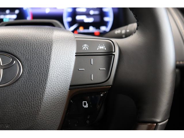 アルファード Ｚ　モデリスタエアロ　左右独立ムーンルーフ　トヨタチームメイト　デジタルインナーミラー　１４インチコネクティッドナビ　パノラミックビューモニター　ブラインドスポットモニター　タッチトレーサーオペレーション（66枚目）