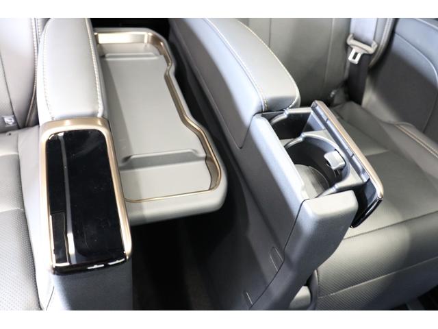 アルファード Ｚ　モデリスタエアロ　左右独立ムーンルーフ　トヨタチームメイト　デジタルインナーミラー　１４インチコネクティッドナビ　パノラミックビューモニター　ブラインドスポットモニター　タッチトレーサーオペレーション（74枚目）