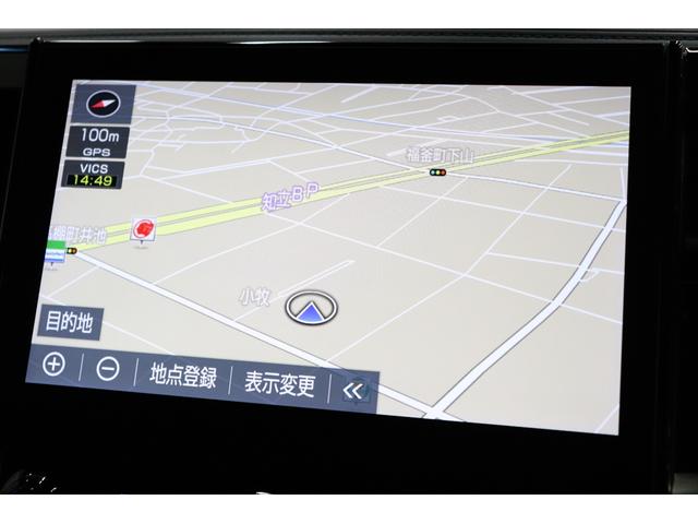 アルファード ２．５Ｓ　タイプゴールドＩＩＩ　ＴＲＤエアロ　ＬＥＯＮＩＳ２０インチアルミ　ツインムーンルーフ　ＪＢＬプレミアムサウンド　Ｔ－ＣｏｎｎｅｃｔＳＤナビ＆１３．３インチリヤエンターテイメントシステム　ＰＶＭ　ＢＳＭ　デジタルミラー（48枚目）