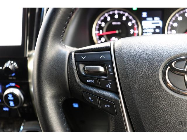 アルファード ２．５Ｓ　タイプゴールドＩＩＩ　ＴＲＤエアロ　ＬＥＯＮＩＳ２０インチアルミ　ツインムーンルーフ　ＪＢＬプレミアムサウンド　Ｔ－ＣｏｎｎｅｃｔＳＤナビ＆１３．３インチリヤエンターテイメントシステム　ＰＶＭ　ＢＳＭ　デジタルミラー（61枚目）