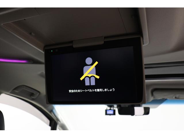 アルファード ２．５Ｓ　Ｃパッケージ　ツインムーンルーフ　１２．１インチ後席モニター　ＢＳＭ　デジタルインナーミラー　パワーバックドア　３眼ＬＥＤヘッドライト＆シーケンシャルウィンカー　両側パワースライドドア　ＨＵＤ　前後ドラレコ　ＥＴＣ（6枚目）