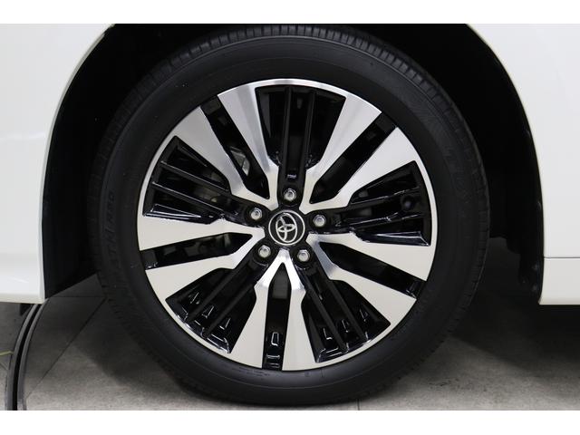 アルファード ２．５Ｓ　Ｃパッケージ　ツインムーンルーフ　１２．１インチ後席モニター　ＢＳＭ　デジタルインナーミラー　パワーバックドア　３眼ＬＥＤヘッドライト＆シーケンシャルウィンカー　両側パワースライドドア　ＨＵＤ　前後ドラレコ　ＥＴＣ（18枚目）