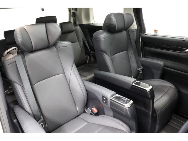 アルファード ２．５Ｓ　Ｃパッケージ　ツインムーンルーフ　１２．１インチ後席モニター　ＢＳＭ　デジタルインナーミラー　パワーバックドア　３眼ＬＥＤヘッドライト＆シーケンシャルウィンカー　両側パワースライドドア　ＨＵＤ　前後ドラレコ　ＥＴＣ（72枚目）