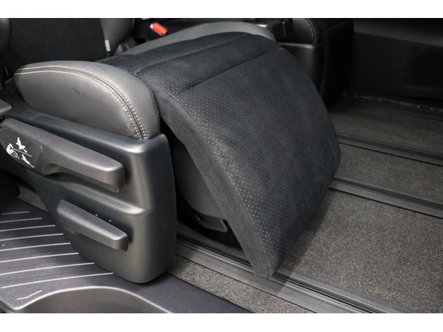 アルファード ２．５Ｓ　タイプゴールドＩＩＩ　モデリスタエアロパーツ　アルパインＢＩＧＸ１１ナビ＆１２．８インチリヤモニター　アルパイン１２インチデジタルミラー型ドラレコ　ムーンルーフ　ＢＳＭ　電動バックドア　専用１８インチアルミホイール（68枚目）