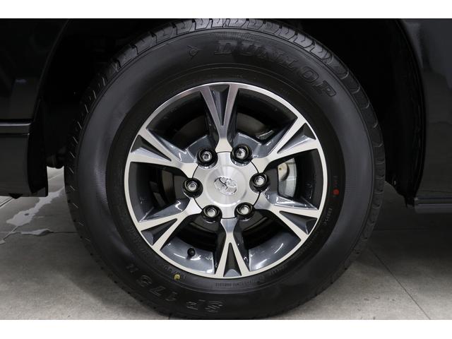 ハイエースバン ロングスーパーＧＬ　ダークプライムＳ　Ｒ７／９登録　寒冷地　４ＷＤ　ディーゼルターボ　純正１５インチアルミホイール　ＰＶＭ　デジタルインナーミラー　専用ハーフレザーシート　両側電動スライドドア　ＬＥＤヘッドランプ＆フォグ（7枚目）