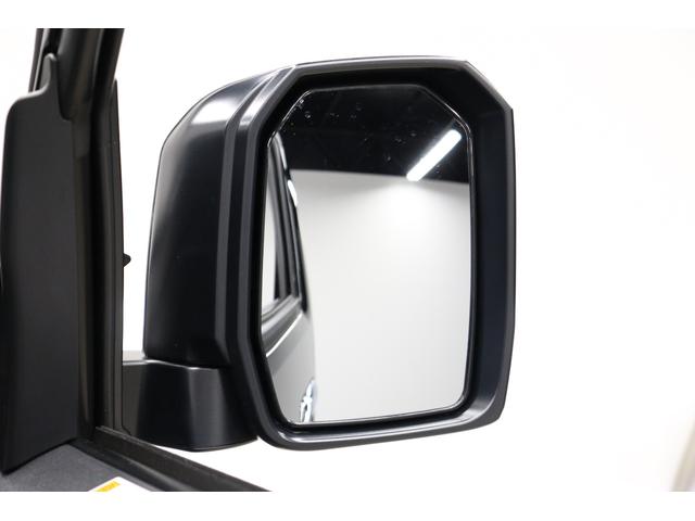 ハイエースバン ロングスーパーＧＬ　ダークプライムＳ　Ｒ７／９登録　寒冷地　４ＷＤ　ディーゼルターボ　純正１５インチアルミホイール　ＰＶＭ　デジタルインナーミラー　専用ハーフレザーシート　両側電動スライドドア　ＬＥＤヘッドランプ＆フォグ（39枚目）