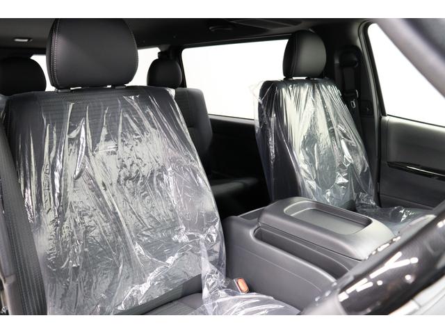 ハイエースバン ロングスーパーＧＬ　ダークプライムＳ　Ｒ７／９登録　寒冷地　４ＷＤ　ディーゼルターボ　純正１５インチアルミホイール　ＰＶＭ　デジタルインナーミラー　専用ハーフレザーシート　両側電動スライドドア　ＬＥＤヘッドランプ＆フォグ（49枚目）