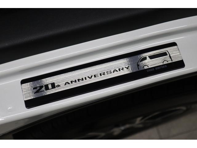 ハイエースバン ロングスーパーＧＬ　ダークプライムＳ　Ｒ７／９登録　４ＷＤ　ディーゼルターボ　２０周年プレート　全周囲モニター　デジタルミラー　専用ハーフレザーシート　両側電動スライドドア　トヨタセーフティセンス搭載　ＬＥＤヘッドランプ＆フォグランプ（9枚目）