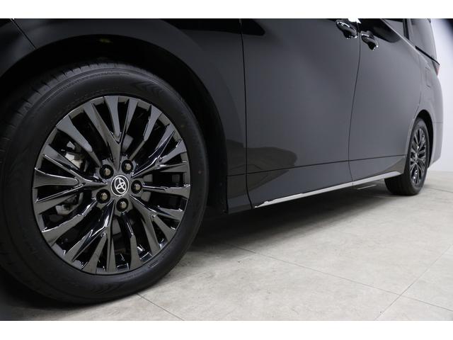 ヴェルファイアハイブリッド Ｚ　プレミア　左右独立ムーンルーフ　後席モニター　トヨタチームメイト　１４インチディスプレイオーディオｐｌｕｓ　パノラミックビューモニター　ブラインドスポットモニター　エレクトロシフト　ＨＤＭＩ（19枚目）