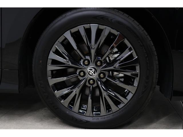 ヴェルファイアハイブリッド Ｚ　プレミア　左右独立ムーンルーフ　後席モニター　トヨタチームメイト　１４インチディスプレイオーディオｐｌｕｓ　パノラミックビューモニター　ブラインドスポットモニター　エレクトロシフト　ＨＤＭＩ（25枚目）