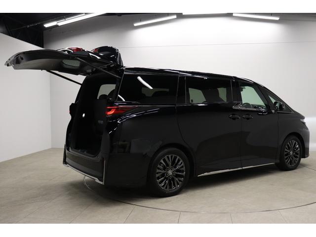 ヴェルファイアハイブリッド Ｚ　プレミア　左右独立ムーンルーフ　後席モニター　トヨタチームメイト　１４インチディスプレイオーディオｐｌｕｓ　パノラミックビューモニター　ブラインドスポットモニター　エレクトロシフト　ＨＤＭＩ（27枚目）