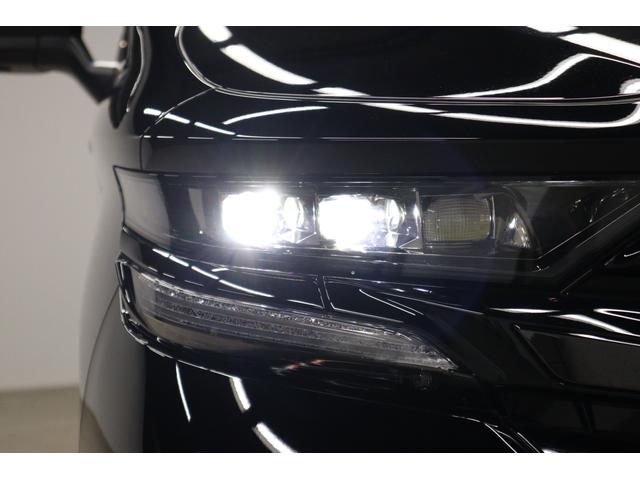 ヴェルファイアハイブリッド Ｚ　プレミア　左右独立ムーンルーフ　後席モニター　トヨタチームメイト　１４インチディスプレイオーディオｐｌｕｓ　パノラミックビューモニター　ブラインドスポットモニター　エレクトロシフト　ＨＤＭＩ（34枚目）