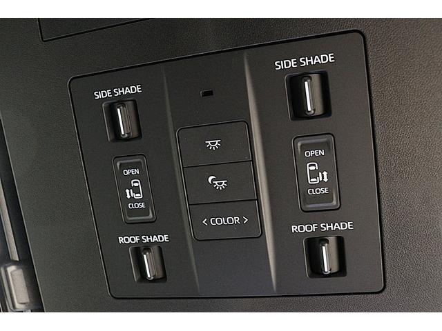 ヴェルファイアハイブリッド Ｚ　プレミア　左右独立ムーンルーフ　後席モニター　トヨタチームメイト　１４インチディスプレイオーディオｐｌｕｓ　パノラミックビューモニター　ブラインドスポットモニター　エレクトロシフト　ＨＤＭＩ（77枚目）