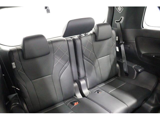 ヴェルファイアハイブリッド Ｚ　プレミア　左右独立ムーンルーフ　後席モニター　トヨタチームメイト　１４インチディスプレイオーディオｐｌｕｓ　パノラミックビューモニター　ブラインドスポットモニター　エレクトロシフト　ＨＤＭＩ（80枚目）