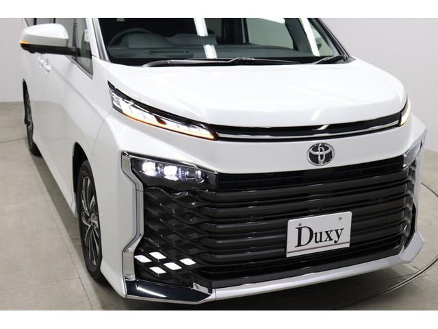 ヴォクシー ハイブリッドＳ－Ｚ　２０２５年改モデル　ユニバーサルステップ　１０．５インチコネクトナビ　パノラミックビューモニター　快適利便パッケージＨｉｇｈ　チームメイト　アドバンストパーク　デジタルインナーミラー　パワーバックドア（39枚目）