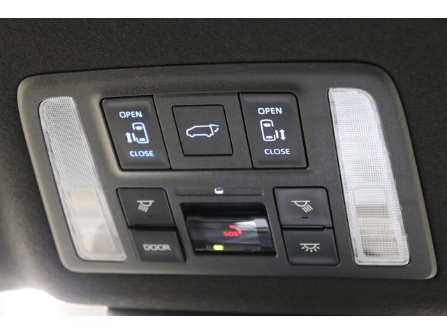 ヴォクシー ハイブリッドＳ－Ｚ　２０２５年改モデル　ユニバーサルステップ　１０．５インチコネクトナビ　パノラミックビューモニター　快適利便パッケージＨｉｇｈ　チームメイト　アドバンストパーク　デジタルインナーミラー　パワーバックドア（49枚目）