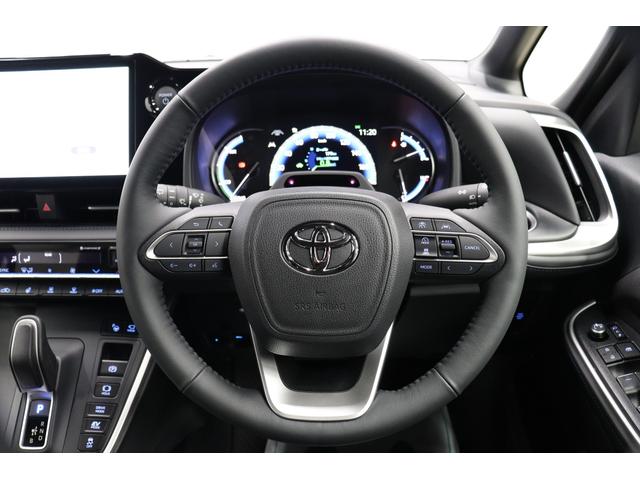 ヴォクシー ハイブリッドＳ－Ｚ　２０２５年改モデル　ユニバーサルステップ　１０．５インチコネクトナビ　パノラミックビューモニター　快適利便パッケージＨｉｇｈ　チームメイト　アドバンストパーク　デジタルインナーミラー　パワーバックドア（61枚目）