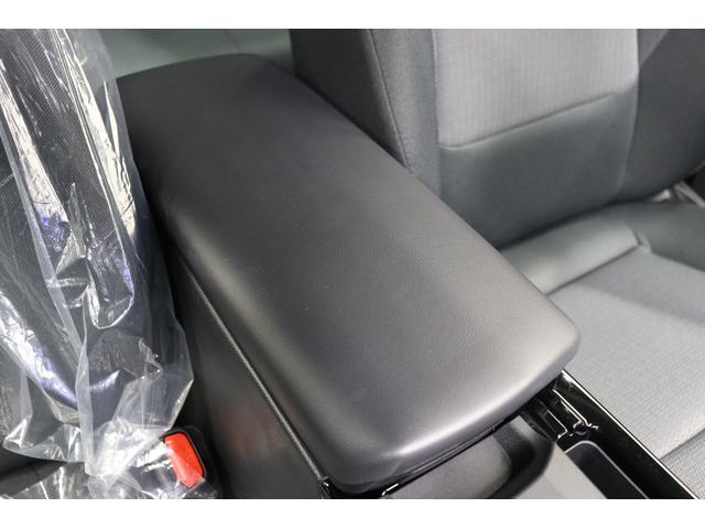 プリウス U 登録済み未使用車 TSS拡張パック 全周囲モニター ブラインドスポットモニター 周辺車両接近サポート 純正ディスプレイオーディオ AppleCarPlay/AndroidAuto対応 フルセグTV(52枚目)