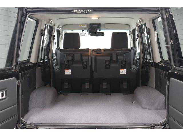 ランドクルーザー７０ ＡＸ　丸目ＬＥＤヘッドライト　純正ナビ　純正ドラレコ　電動デフロック　バックモニター内臓自動防眩ミラー　純正１６インチアルミホイール　ナビ連動バックカメラ　アルミ製サイドステップ　トヨタセーフティセンス（37枚目）