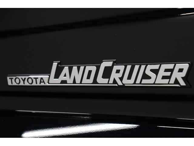 ランドクルーザー７０ ＡＸ　丸目ＬＥＤヘッドライト　純正ナビ　純正ドラレコ　電動デフロック　バックモニター内臓自動防眩ミラー　純正１６インチアルミホイール　ナビ連動バックカメラ　アルミ製サイドステップ　トヨタセーフティセンス（45枚目）