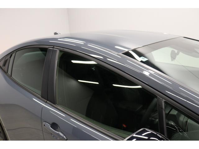 プリウス Ｕ　トヨタセーフティーセンス拡張パック　ＢＳＭ　ステアリングヒーター　ＡｐｐｌｅＣａｒＰｌａｙ／ＡｎｄｒｏｉｄＡｕｔｏ対応　フルセグＴＶ　周辺・後方車両接近サポート　レーダークルコン　ＥＴＣ２．０（30枚目）