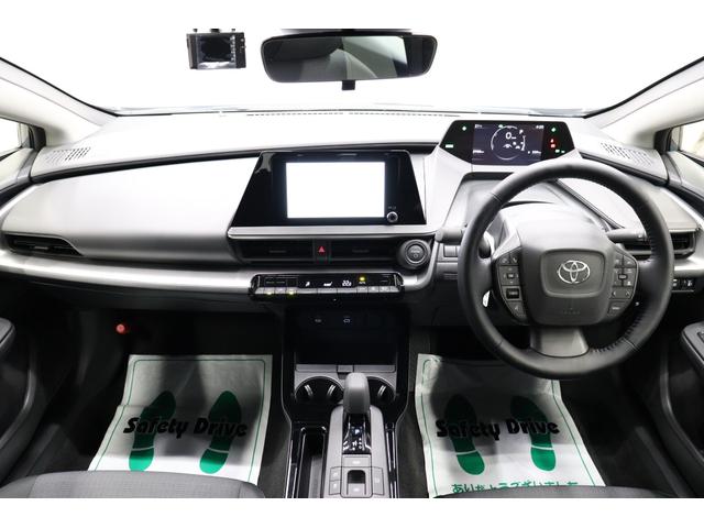 プリウス Ｕ　トヨタセーフティーセンス拡張パック　ＢＳＭ　ステアリングヒーター　ＡｐｐｌｅＣａｒＰｌａｙ／ＡｎｄｒｏｉｄＡｕｔｏ対応　フルセグＴＶ　周辺・後方車両接近サポート　レーダークルコン　ＥＴＣ２．０（36枚目）