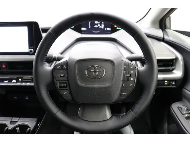 プリウス Ｕ　トヨタセーフティーセンス拡張パック　ＢＳＭ　ステアリングヒーター　ＡｐｐｌｅＣａｒＰｌａｙ／ＡｎｄｒｏｉｄＡｕｔｏ対応　フルセグＴＶ　周辺・後方車両接近サポート　レーダークルコン　ＥＴＣ２．０（53枚目）