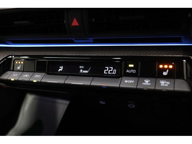 プリウス Ｕ　トヨタセーフティーセンス拡張パック　シートヒーター　上級ファブリックシート　前後ドラレコ　ステアリングヒーター　ブラインドスポットモニター　バックカメラ　ＥＴＣ２．０　ＡＣ１００／１５００Ｗ（5枚目）