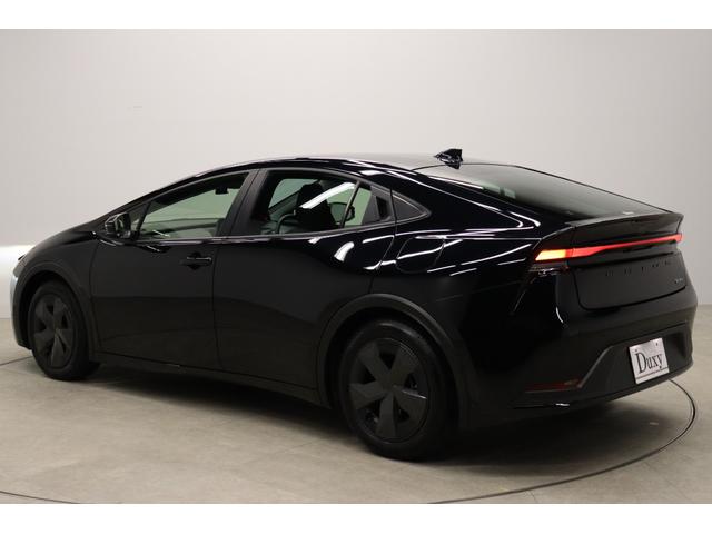 プリウス Ｕ　トヨタセーフティーセンス拡張パック　シートヒーター　上級ファブリックシート　前後ドラレコ　ステアリングヒーター　ブラインドスポットモニター　バックカメラ　ＥＴＣ２．０　ＡＣ１００／１５００Ｗ（19枚目）