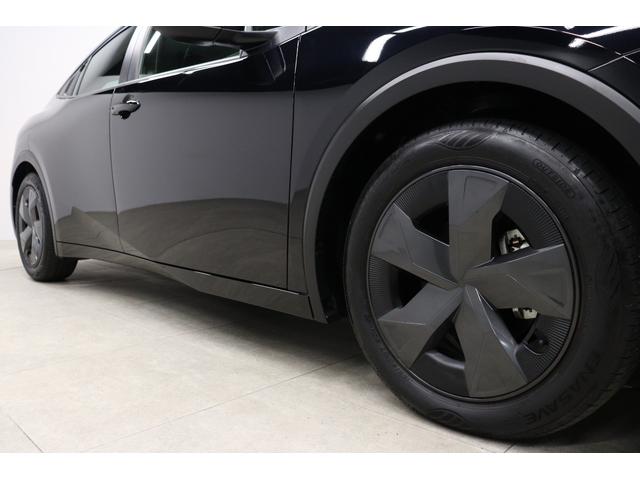 プリウス Ｕ　トヨタセーフティーセンス拡張パック　シートヒーター　上級ファブリックシート　前後ドラレコ　ステアリングヒーター　ブラインドスポットモニター　バックカメラ　ＥＴＣ２．０　ＡＣ１００／１５００Ｗ（22枚目）