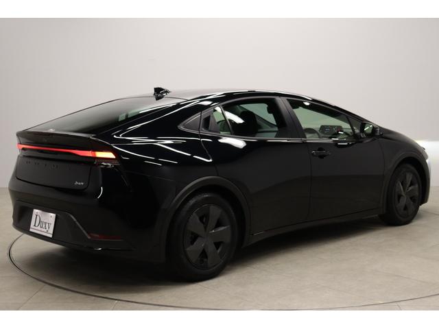 プリウス Ｕ　トヨタセーフティーセンス拡張パック　シートヒーター　上級ファブリックシート　前後ドラレコ　ステアリングヒーター　ブラインドスポットモニター　バックカメラ　ＥＴＣ２．０　ＡＣ１００／１５００Ｗ（24枚目）