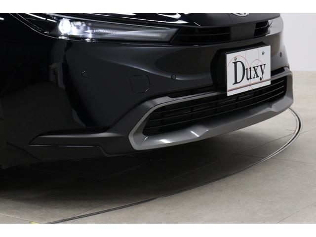 プリウス Ｕ　トヨタセーフティーセンス拡張パック　シートヒーター　上級ファブリックシート　前後ドラレコ　ステアリングヒーター　ブラインドスポットモニター　バックカメラ　ＥＴＣ２．０　ＡＣ１００／１５００Ｗ（33枚目）