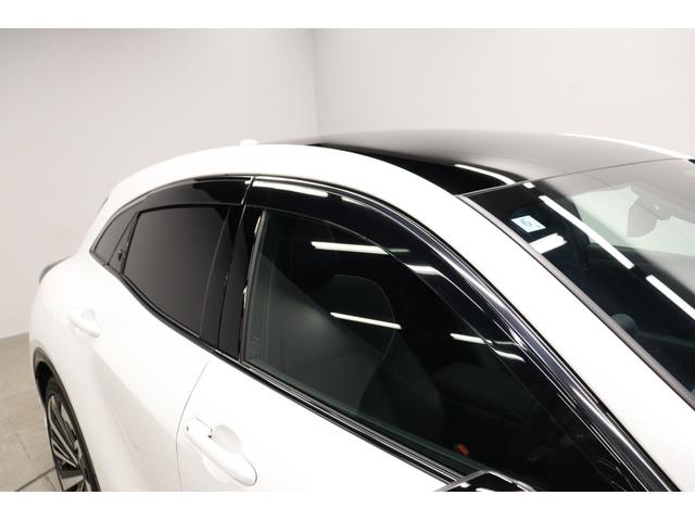 クラウンスポーツ Ｚ　モデリスタエアロ　モデリスタ２１インチＡＷ　パノラマルーフ　１２．３インチディスプレイオーディオ　ドライブレコーダー機能付デジタルミラー　シートヒーターベンチレーション　ＰＶＭ　ＢＳＭ　ＨＵＤ（44枚目）