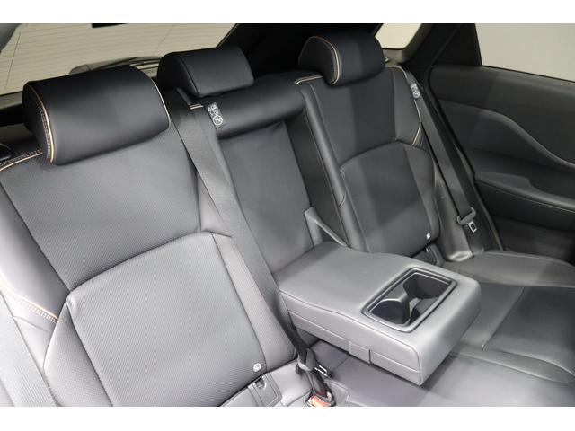 クラウンスポーツ Ｚ　モデリスタエアロ　モデリスタ２１インチＡＷ　パノラマルーフ　１２．３インチディスプレイオーディオ　ドライブレコーダー機能付デジタルミラー　シートヒーターベンチレーション　ＰＶＭ　ＢＳＭ　ＨＵＤ（75枚目）