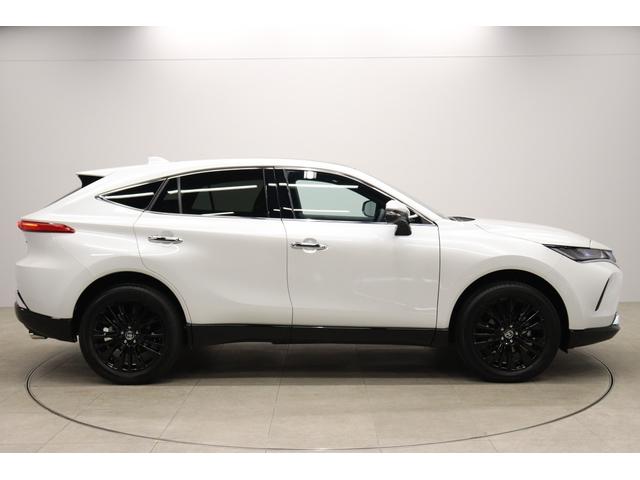 ハリアーハイブリッド Ｚ　レザーパッケージ・ナイトシェード　調光パノラマルーフ　ＪＢＬ　ＡＣ１５００Ｗ　寒冷地　ナイトシェード専用１９インチアルミ　１２．３インチディスプレイオーディオ　全周囲カメラ　ブラインドスポットモニター　デジタルミラー　パワーバックドア（13枚目）