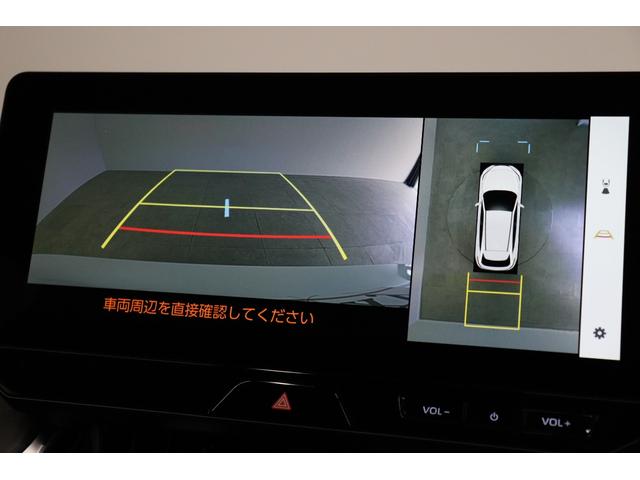 ハリアーハイブリッド Ｚ　レザーパッケージ・ナイトシェード　調光パノラマルーフ　ＪＢＬ　ＡＣ１５００Ｗ　寒冷地　ナイトシェード専用１９インチアルミ　１２．３インチディスプレイオーディオ　全周囲カメラ　ブラインドスポットモニター　デジタルミラー　パワーバックドア（54枚目）