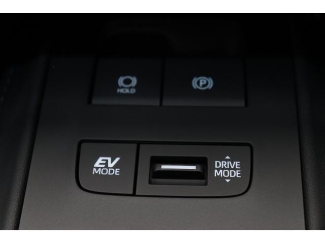 ハリアーハイブリッド Ｚ　レザーパッケージ・ナイトシェード　調光パノラマルーフ　ＪＢＬ　ＡＣ１５００Ｗ　寒冷地　ナイトシェード専用１９インチアルミ　１２．３インチディスプレイオーディオ　全周囲カメラ　ブラインドスポットモニター　デジタルミラー　パワーバックドア（59枚目）