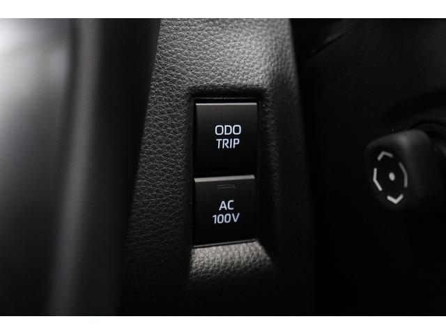 ハリアーハイブリッド Ｚ　レザーパッケージ・ナイトシェード　調光パノラマルーフ　ＪＢＬ　ＡＣ１５００Ｗ　寒冷地　ナイトシェード専用１９インチアルミ　１２．３インチディスプレイオーディオ　全周囲カメラ　ブラインドスポットモニター　デジタルミラー　パワーバックドア（72枚目）