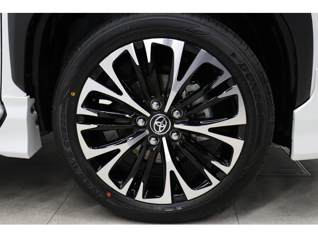 ヤリスクロス ハイブリッドＺ　登録済未使用車　モデリスタエアロ　パワーバックドア　トヨタチームメイト　Ｔコネクトナビｐｌｕｓ　全周囲モニター　ＢＳＭ　パワーシート　シートヒーター　ステアリングヒーター　ＨＤＭＩ　ＥＴＣ２．０（5枚目）